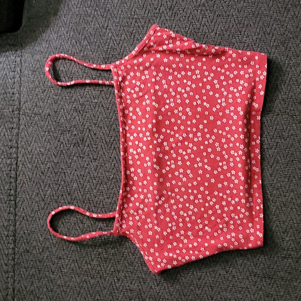 Forever 21 crop top